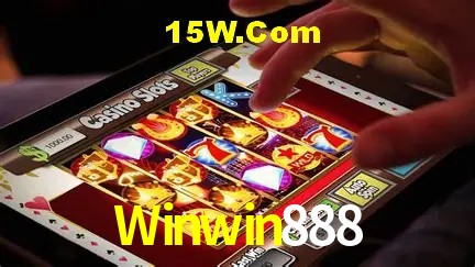 Live Casino Winwin888