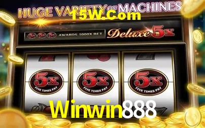 Secure Login Winwin888