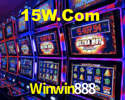 Winwin888 App Interface