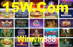 Tournaments Winwin888